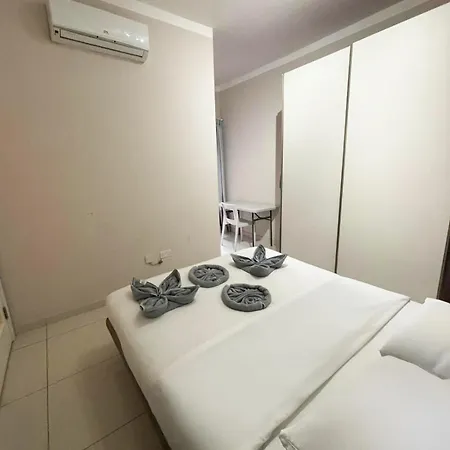 아파트 Sea View House, Walk To Balluta Bay, Center Saint Julian's