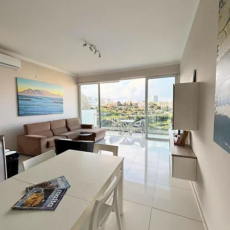 Sea View House, Walk To Balluta Bay, Center