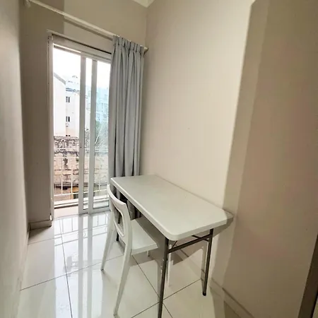 아파트 Sea View House, Walk To Balluta Bay, Center *